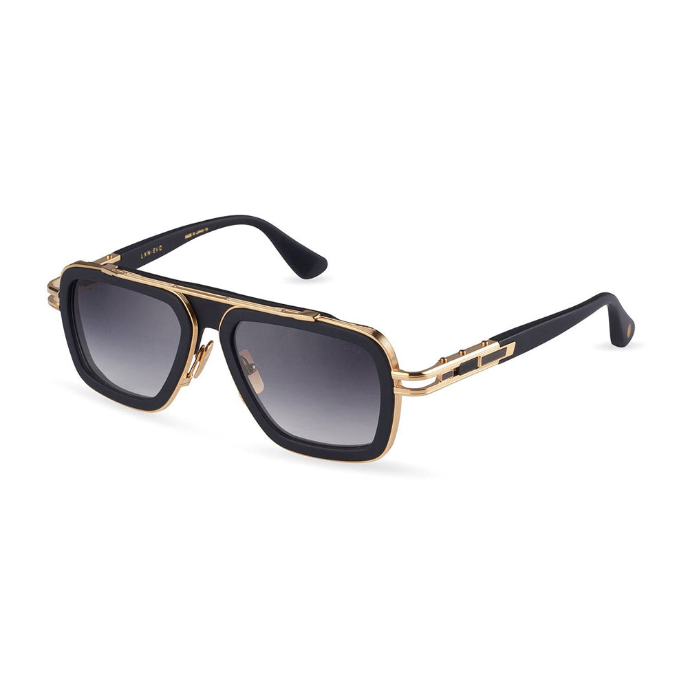 LXN-EVO DT DTS403-A-01 Unisex Navigator Sunglasses