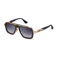 LXN-EVO DT DTS403-A-01 Unisex Navigator Sunglasses
