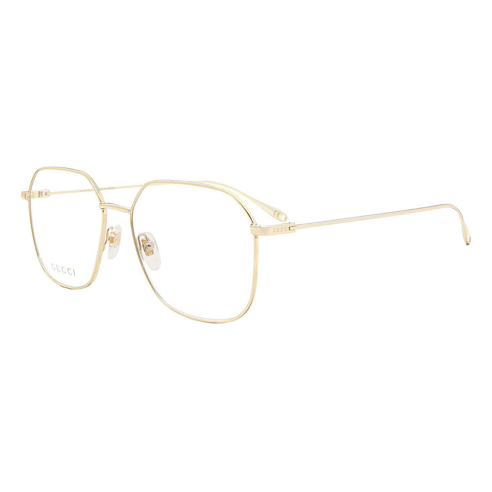 GG 1032O 005 Womens Rectangle Eyeglasses