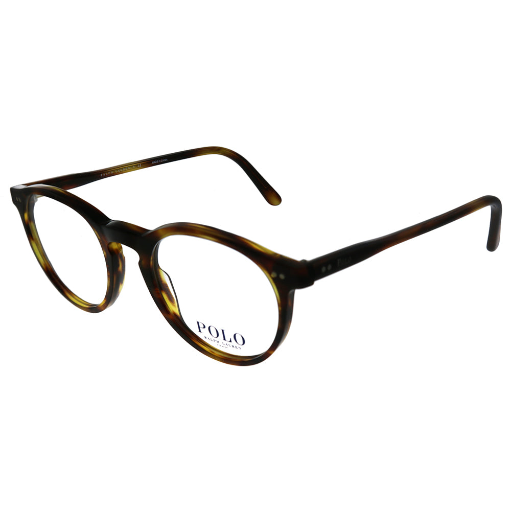 PH 2083 5007 46mm Unisex Round Eyeglasses
