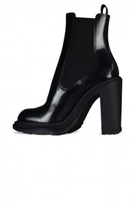 Alexander McQueen Alexander Mcqueen Women Tread Chelsea Boots