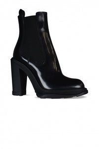 Alexander McQueen Alexander Mcqueen Women Tread Chelsea Boots
