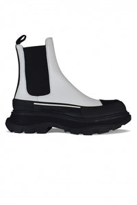 Alexander McQueen Alexander Mcqueen Women Tread Slick Boots