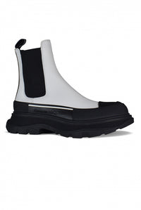 Alexander McQueen Alexander Mcqueen Women Tread Slick Boots