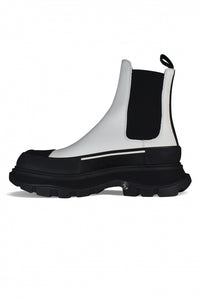 Alexander McQueen Alexander Mcqueen Women Tread Slick Boots