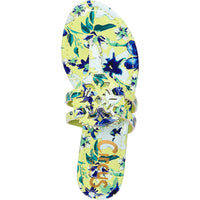 Canyon Womens Thong Flat Sandals70