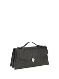 ALEXANDER McQUEEN Alexander Mcqueen Women Skull Handbag
