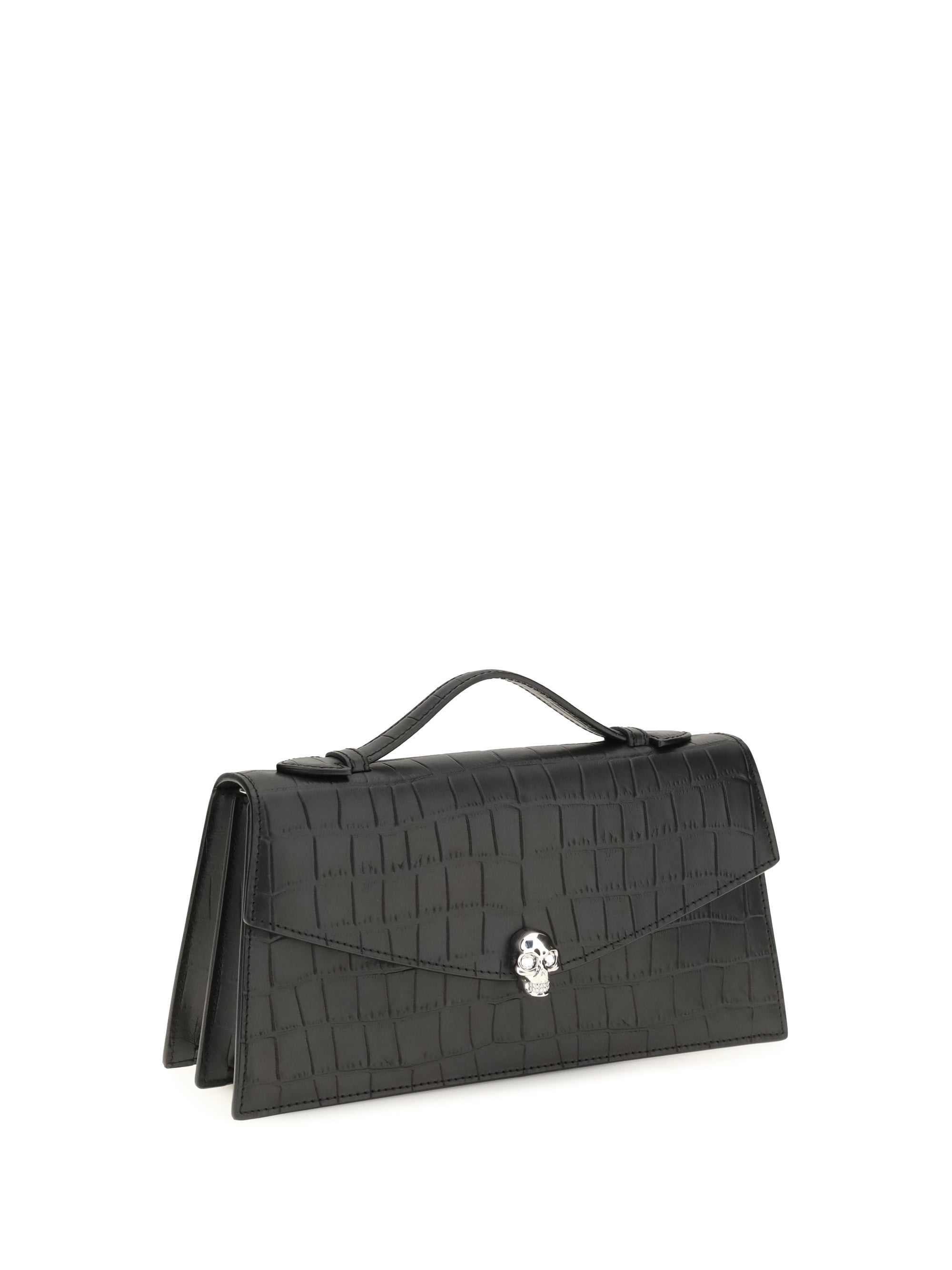 ALEXANDER McQUEEN Alexander Mcqueen Women Skull Handbag