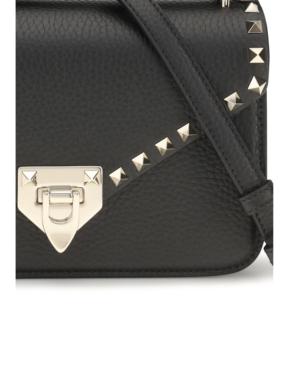 VALENTINO GARAVANI Valentino Garavani Women Rockstud Mini Shoulder Bag