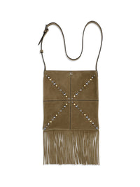 VALENTINO GARAVANI Valentino Garavani Men Nellcôte Shoulder Bag