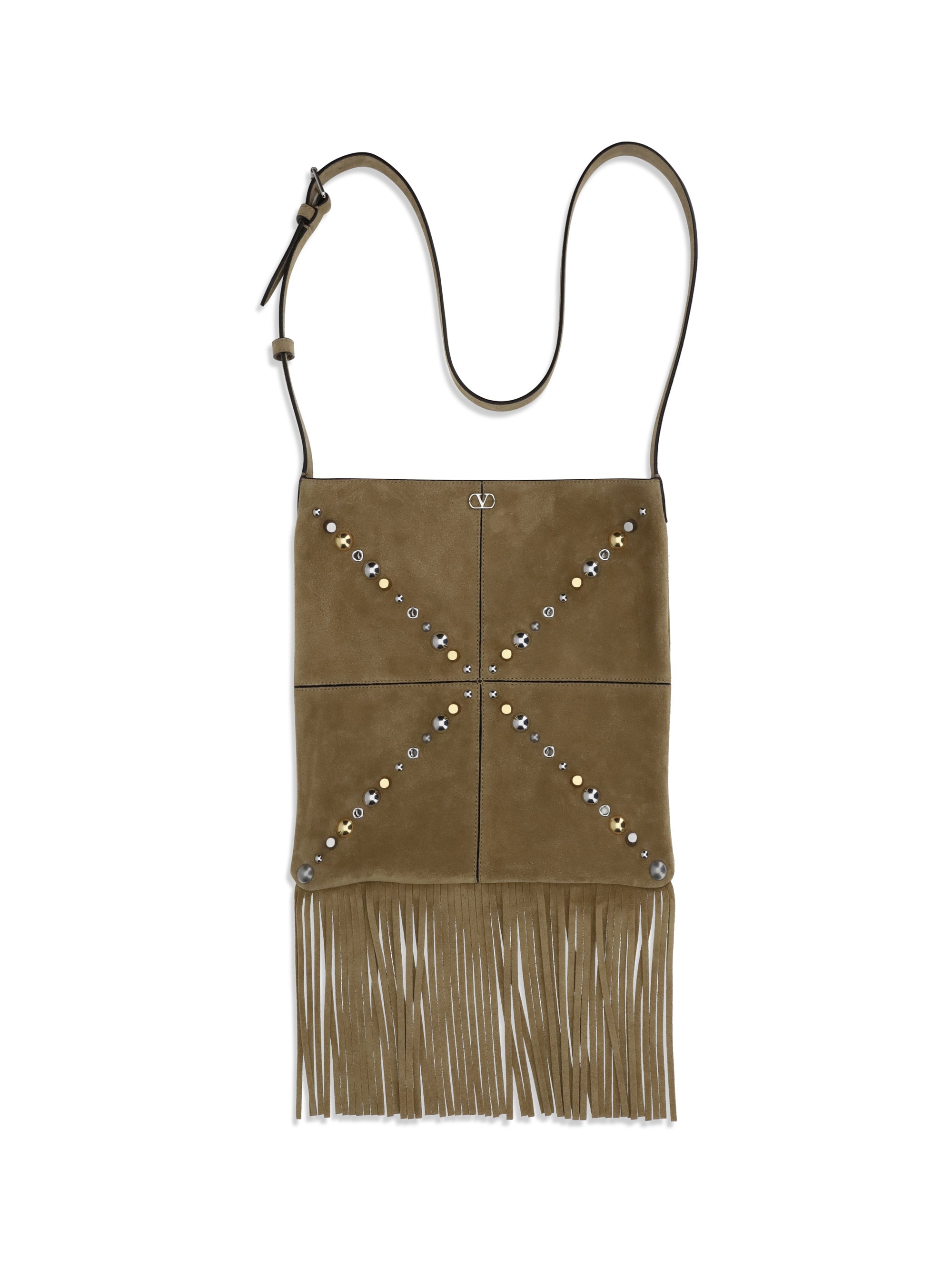 VALENTINO GARAVANI Valentino Garavani Men Nellcôte Shoulder Bag