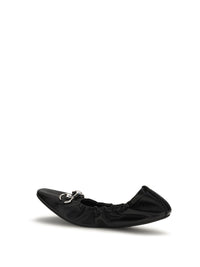 Gucci Women Prima Ballerinas