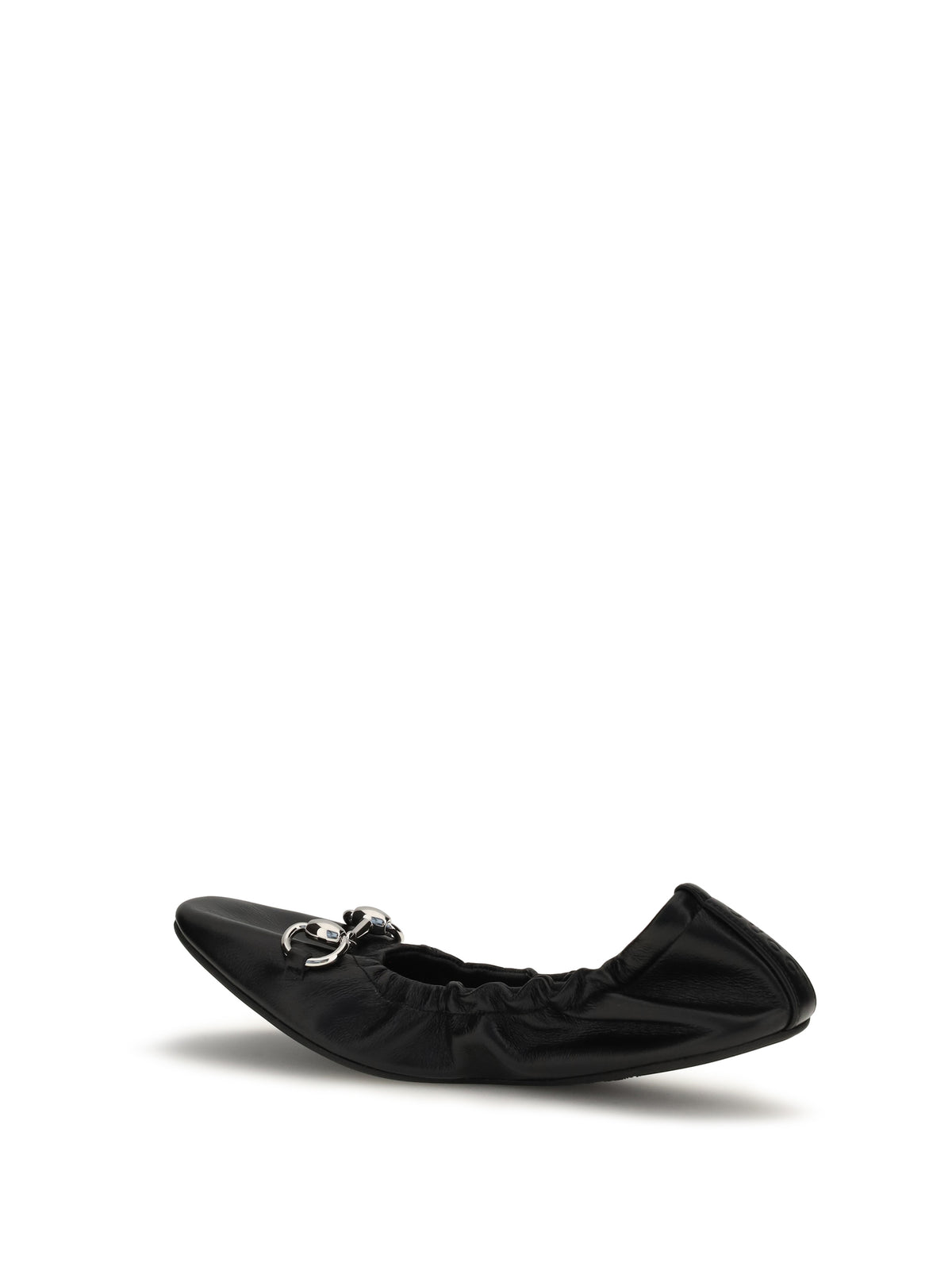 Gucci Women Prima Ballerinas