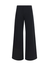 Fendi Women Ff Zucca Cashmere Pants