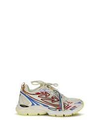 OFF-WHITE Off-White Men Be Right Back Sneakers