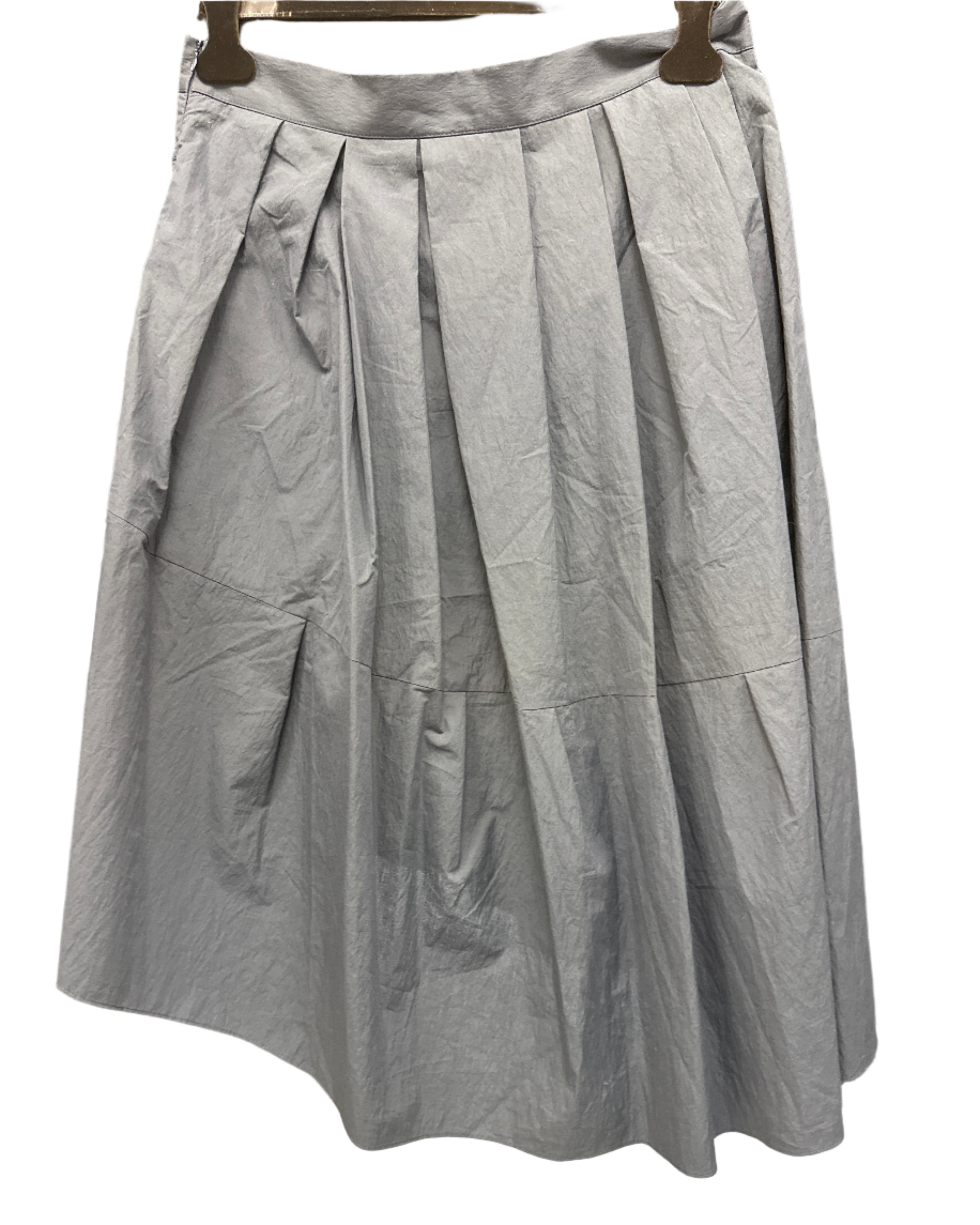 Brunello Cucinelli Womens SKIRTS In NAVY – Bluefly