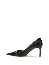 Gucci Women Donna Pumps