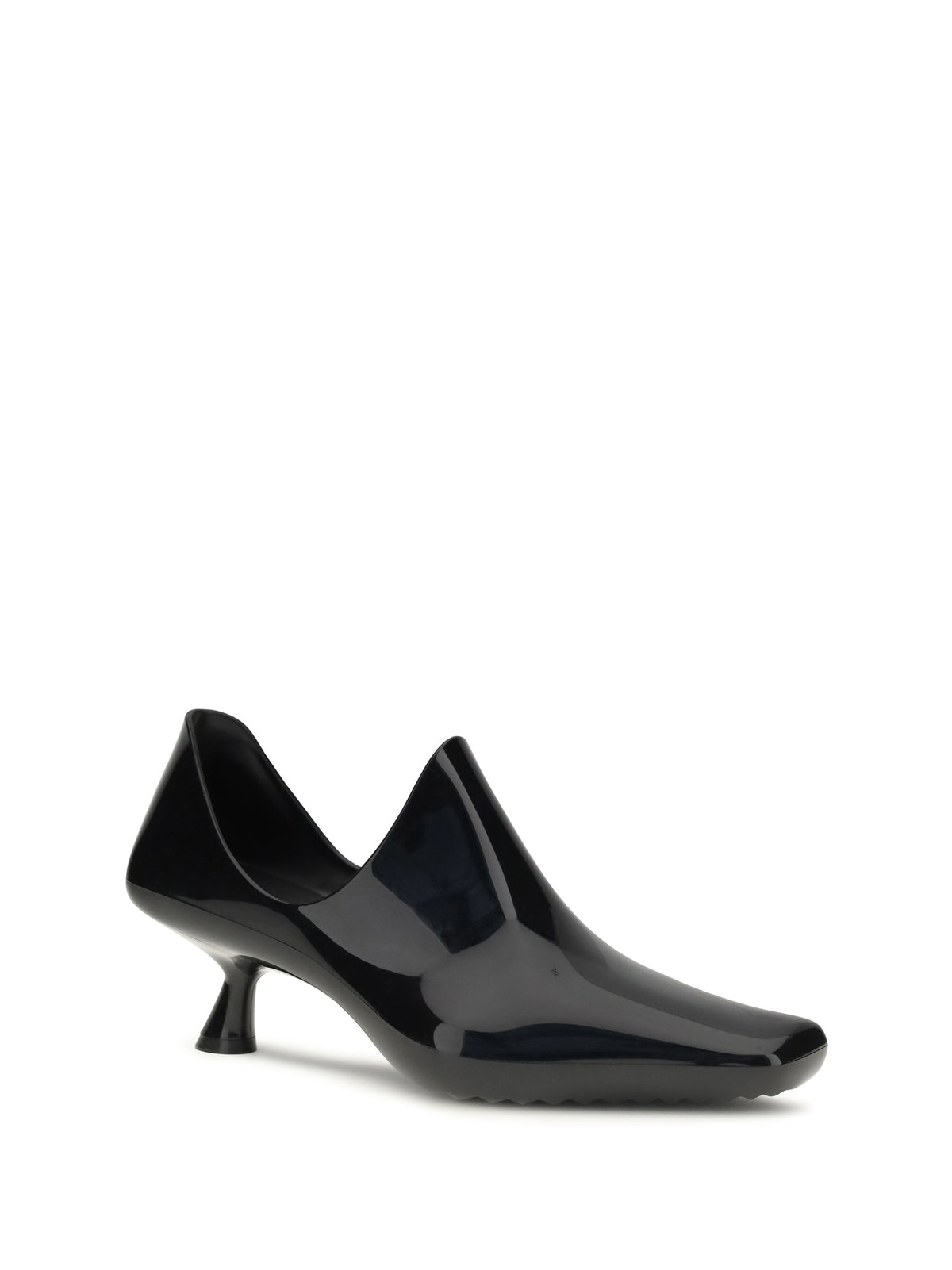 Loewe Women Emily Aqua Ankle Boots