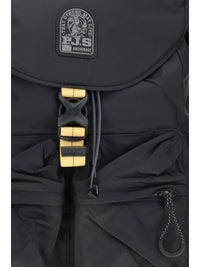Parajumpers Men Mitchell Backpack
