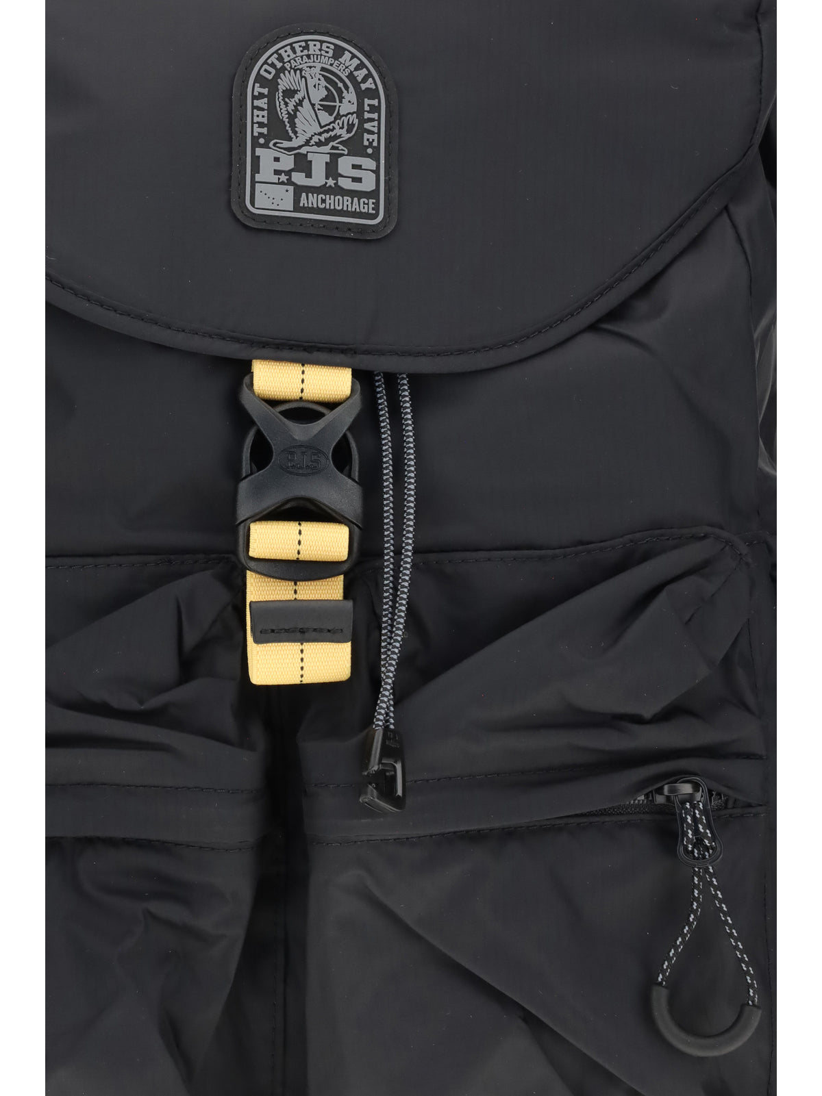 Parajumpers Men Mitchell Backpack
