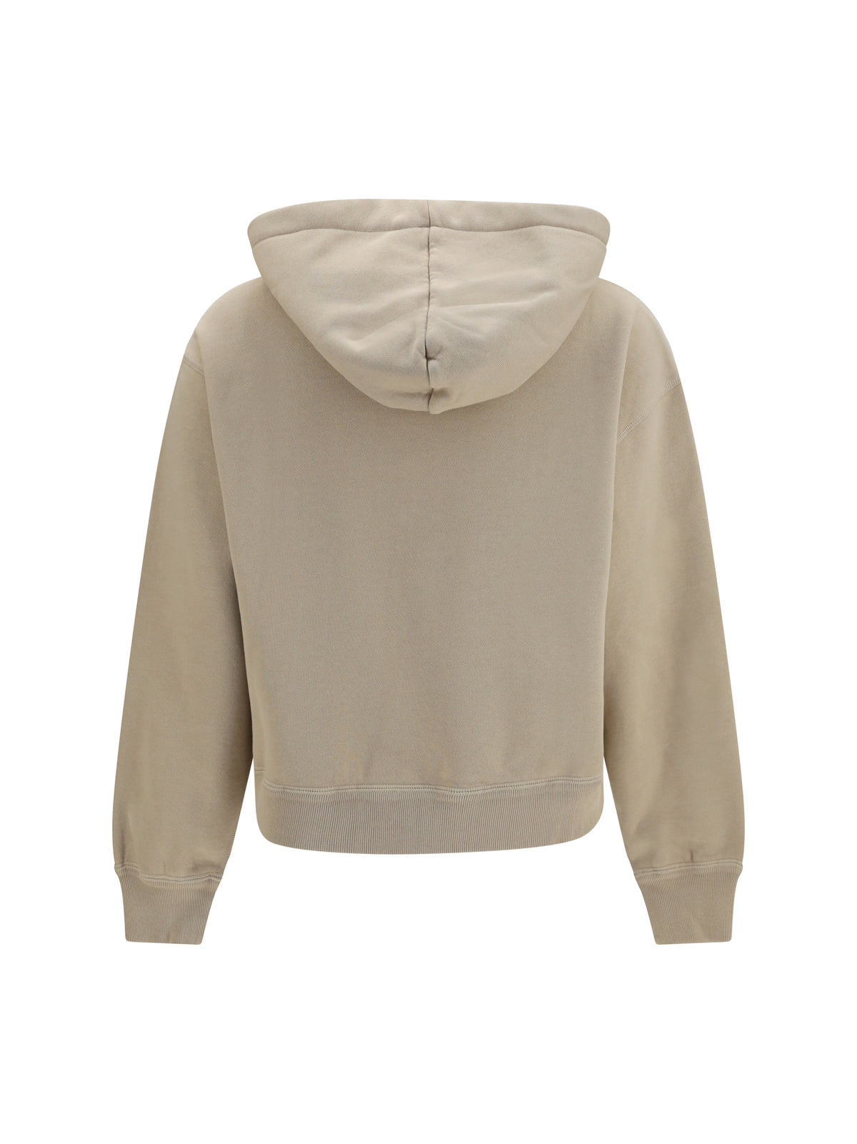 MARANT ETOILE Marant Etoile Women Salmy Logo Hoodie