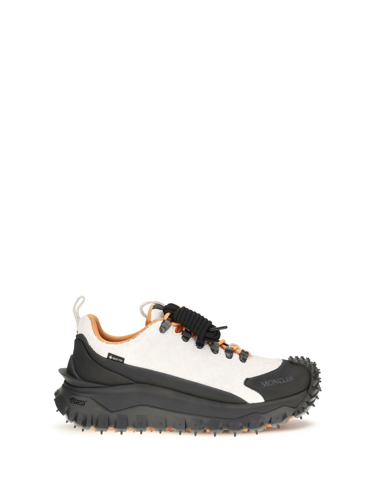 Moncler Men Trailgrip Apex Gtx Sneakers