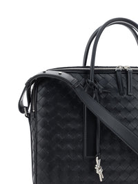 Bottega Veneta Men Avenue Shoulder Bag