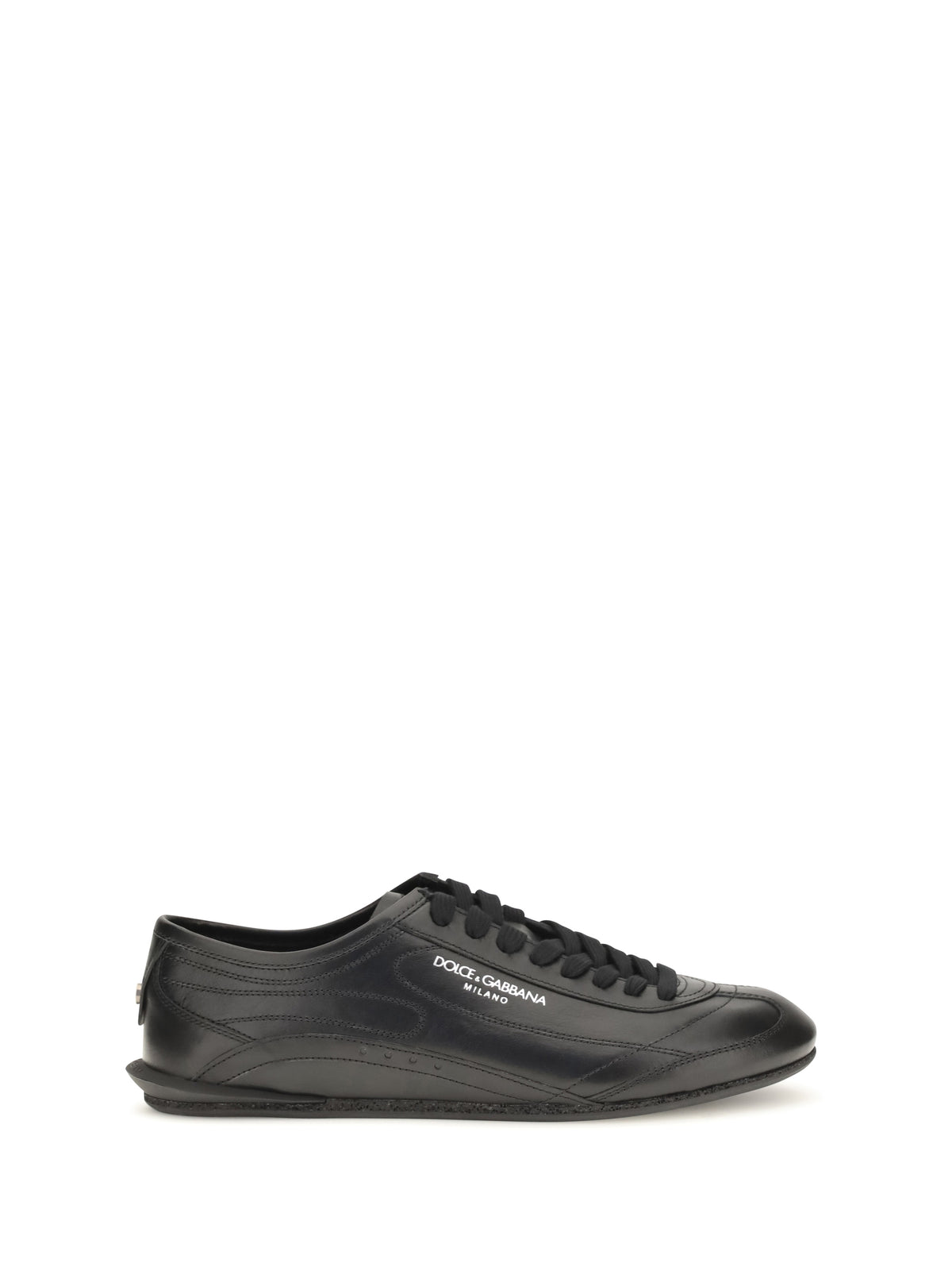 Dolce & Gabbana Men Lipari Low-Top Sneakers