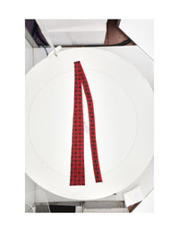 CELINE Celine Men Square-End Tie