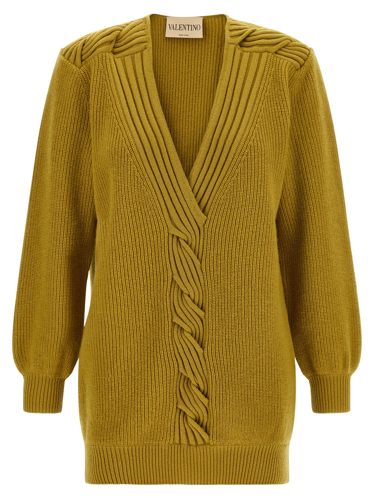 VALENTINO GARAVANI Valentino Garavani Women Valentino Garavani Weave Sweater