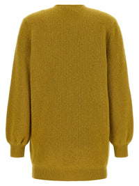 VALENTINO GARAVANI Valentino Garavani Women Valentino Garavani Weave Sweater