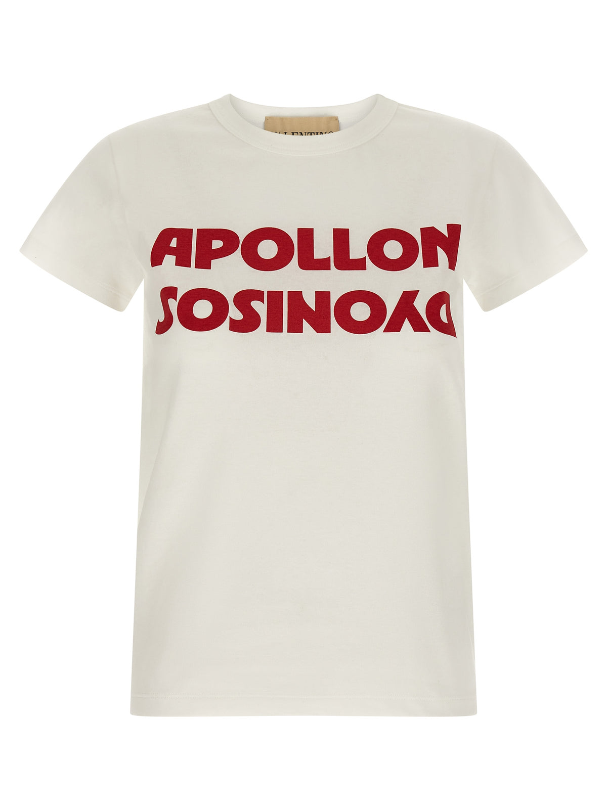 Valentino Garavani Women Valentino Garavani 'Apollon/Dyonisos' T-Shirt