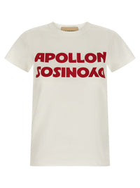 Valentino Garavani Women Valentino Garavani 'Apollon/Dyonisos' T-Shirt