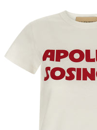 Valentino Garavani Women Valentino Garavani 'Apollon/Dyonisos' T-Shirt