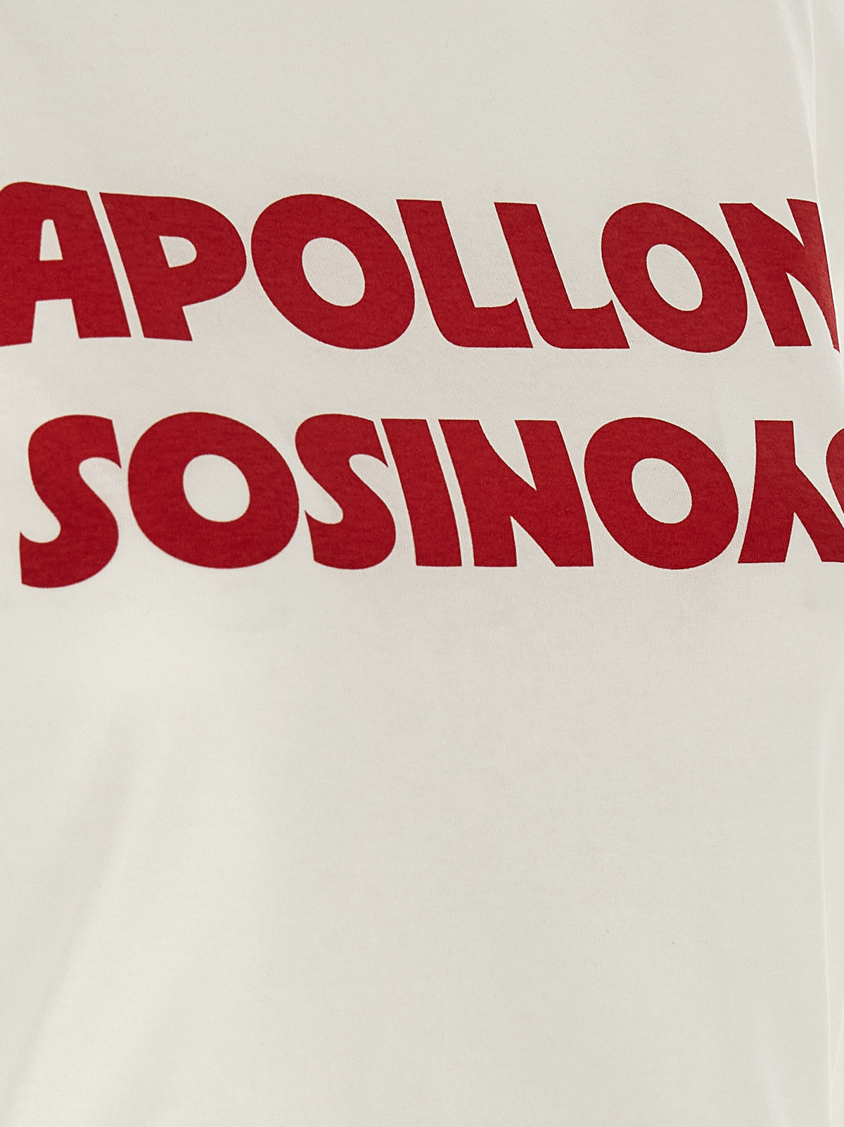 Valentino Garavani Women Valentino Garavani 'Apollon/Dyonisos' T-Shirt