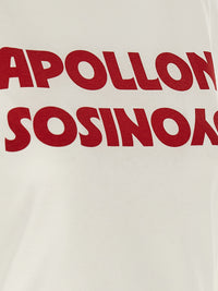 Valentino Garavani Women Valentino Garavani 'Apollon/Dyonisos' T-Shirt