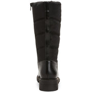 Tifany Womens Zipper Winter & Snow Boots