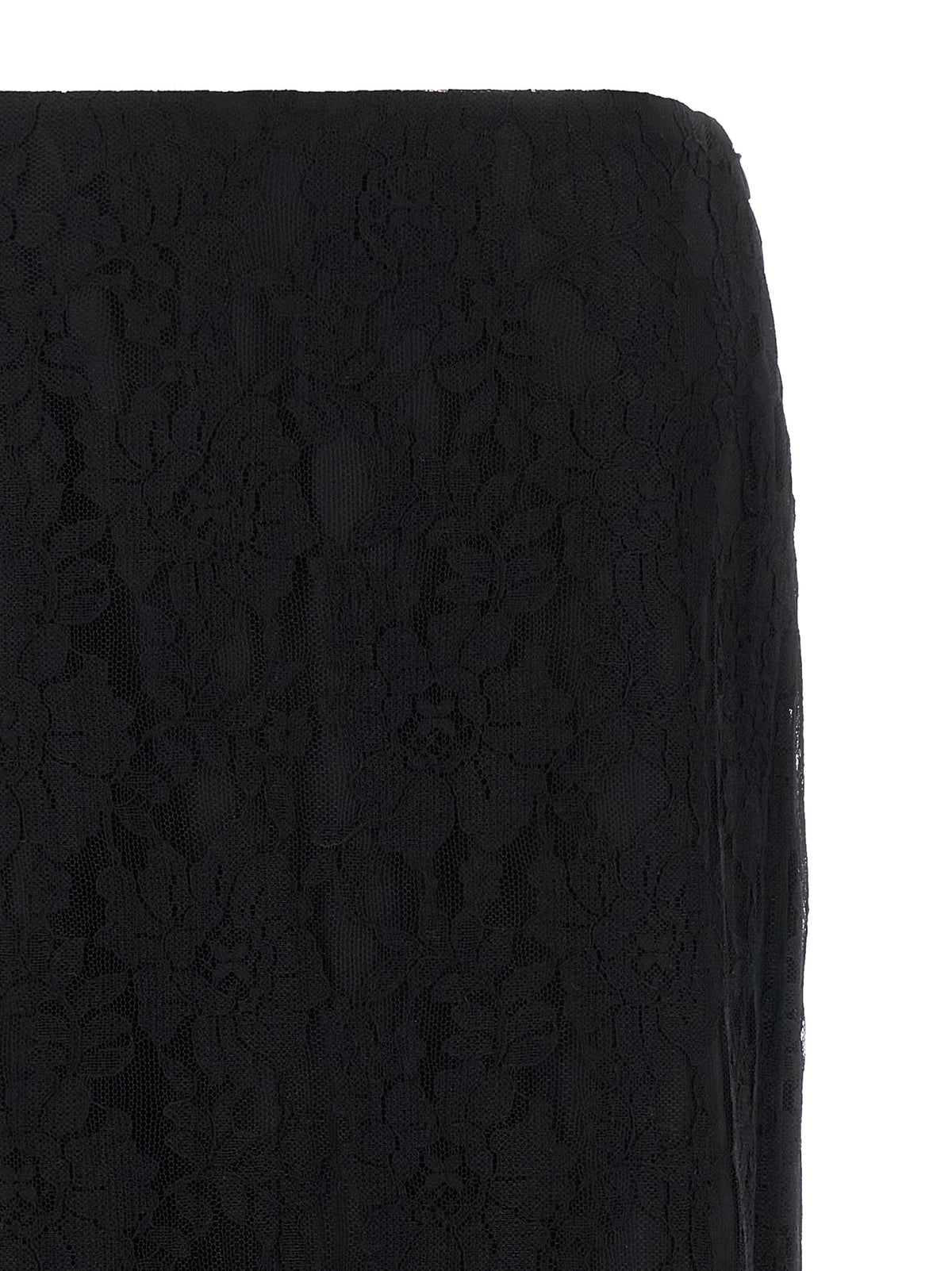 Valentino Garavani Women Valentino Garavani Lace Skirt
