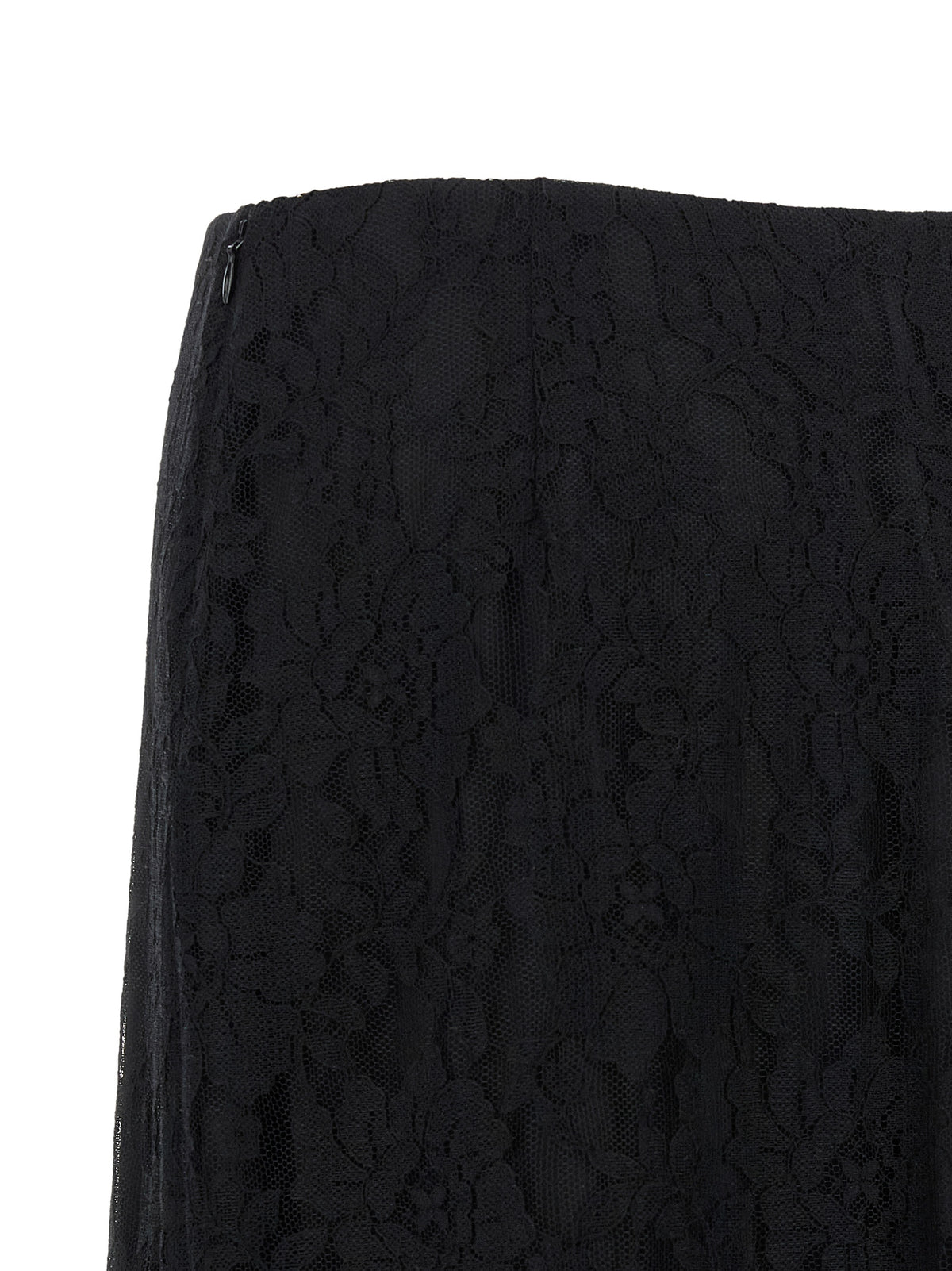 Valentino Garavani Women Valentino Garavani Lace Skirt