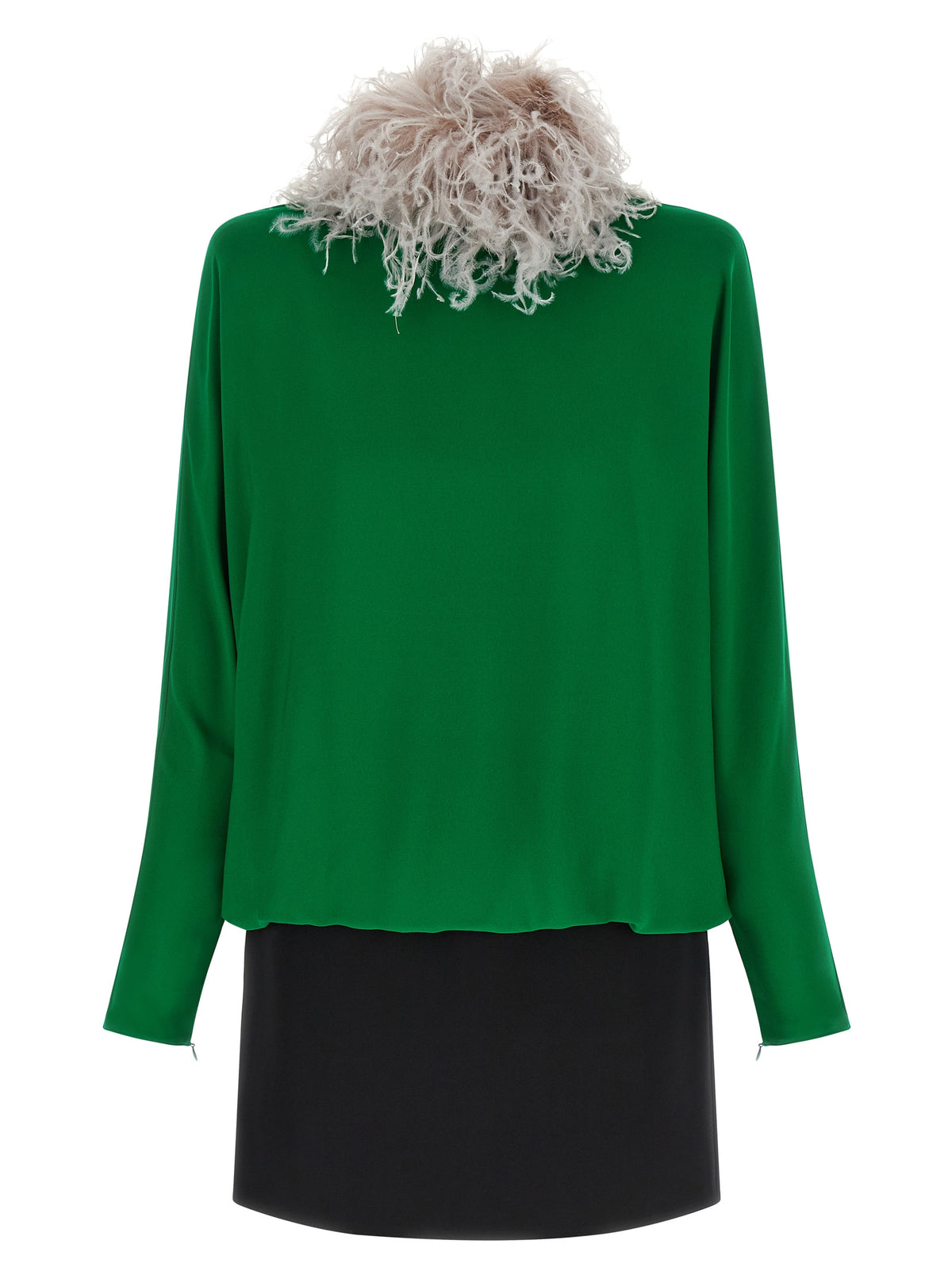 Valentino Garavani Women Valentino Garavani Georgette Dress