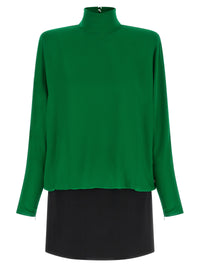 Valentino Garavani Women Valentino Garavani Georgette Dress