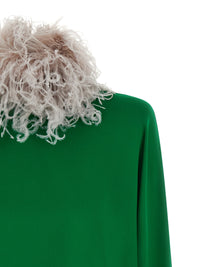 Valentino Garavani Women Valentino Garavani Georgette Dress