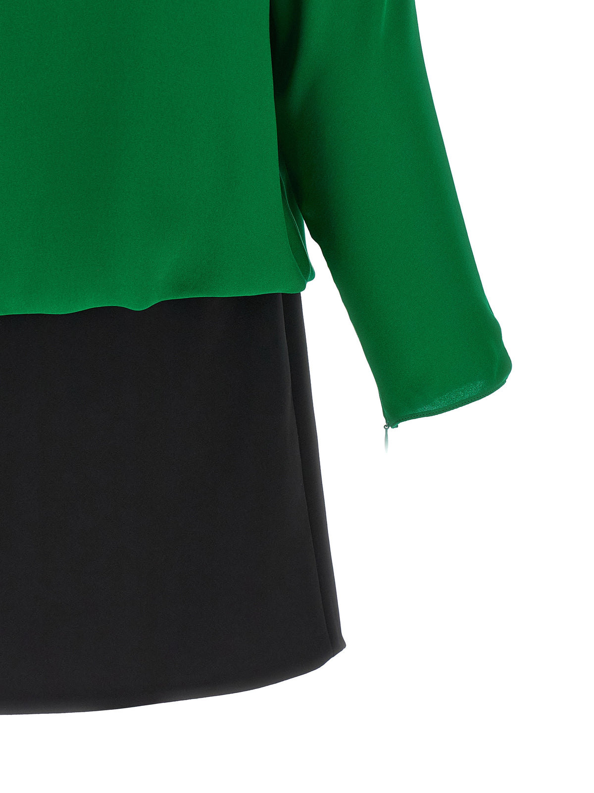 Valentino Garavani Women Valentino Garavani Georgette Dress