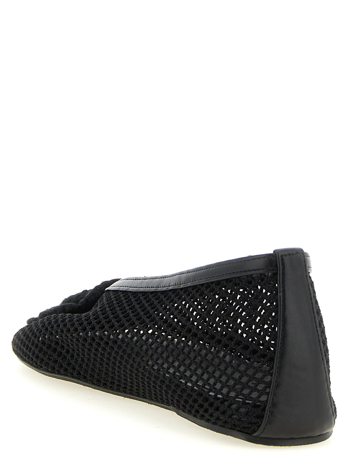 GANNI Ganni Women 'Jenny' Ballet Flats
