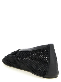 GANNI Ganni Women 'Jenny' Ballet Flats