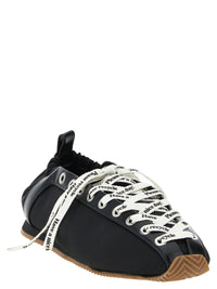Ganni Women 'Sporty' Ballet Flats