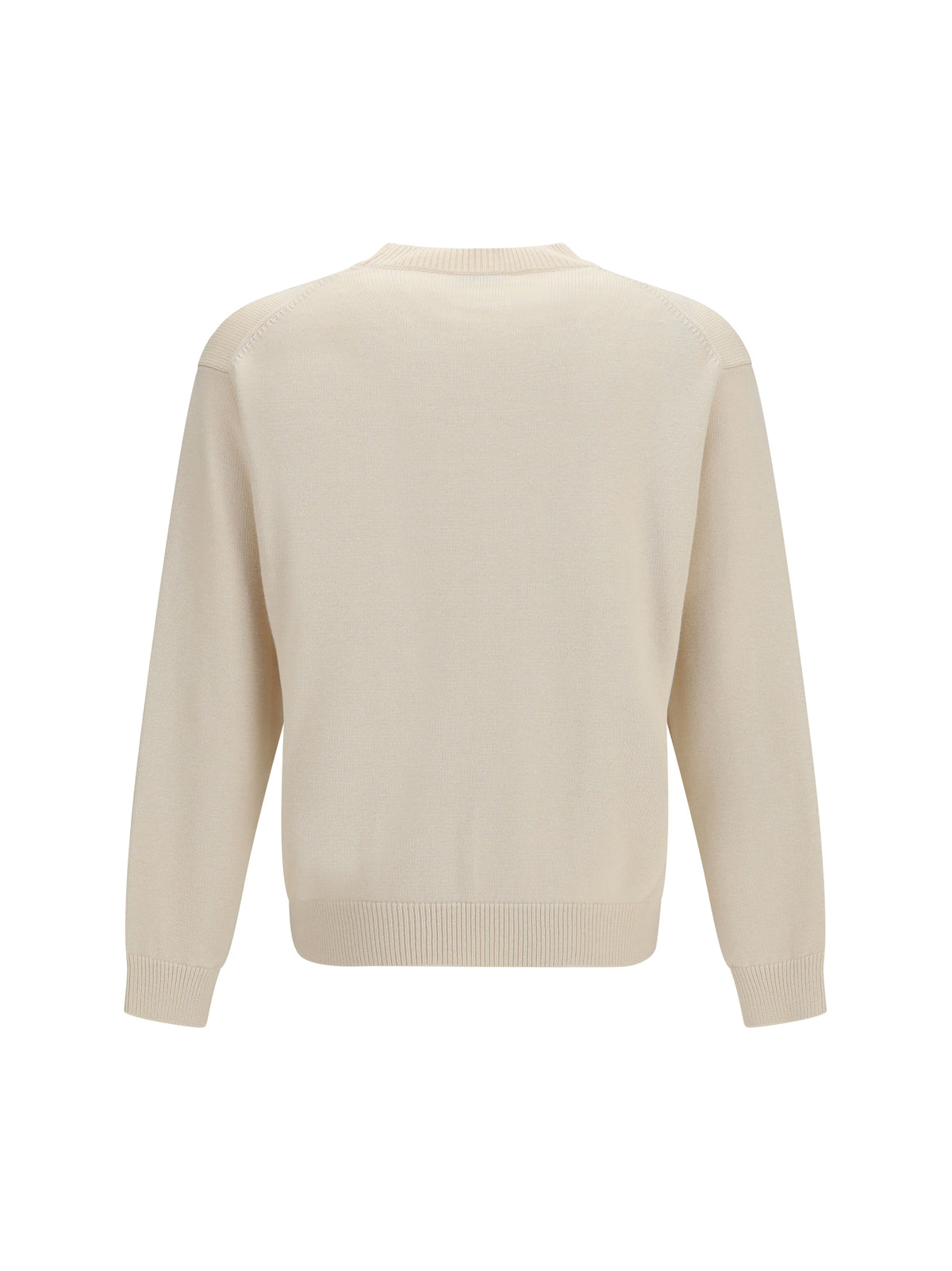KENZO Kenzo Men Kenzo Tulip Wool And Cotton Sweater