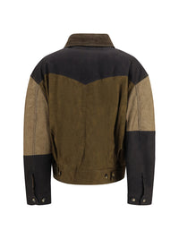 Marant Etoile Women Risla Cotton Jacket