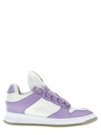 MAISON MIHARA YASUHIRO Maison Mihara Yasuhiro Unisex 'Rosy Dad' Sneakers