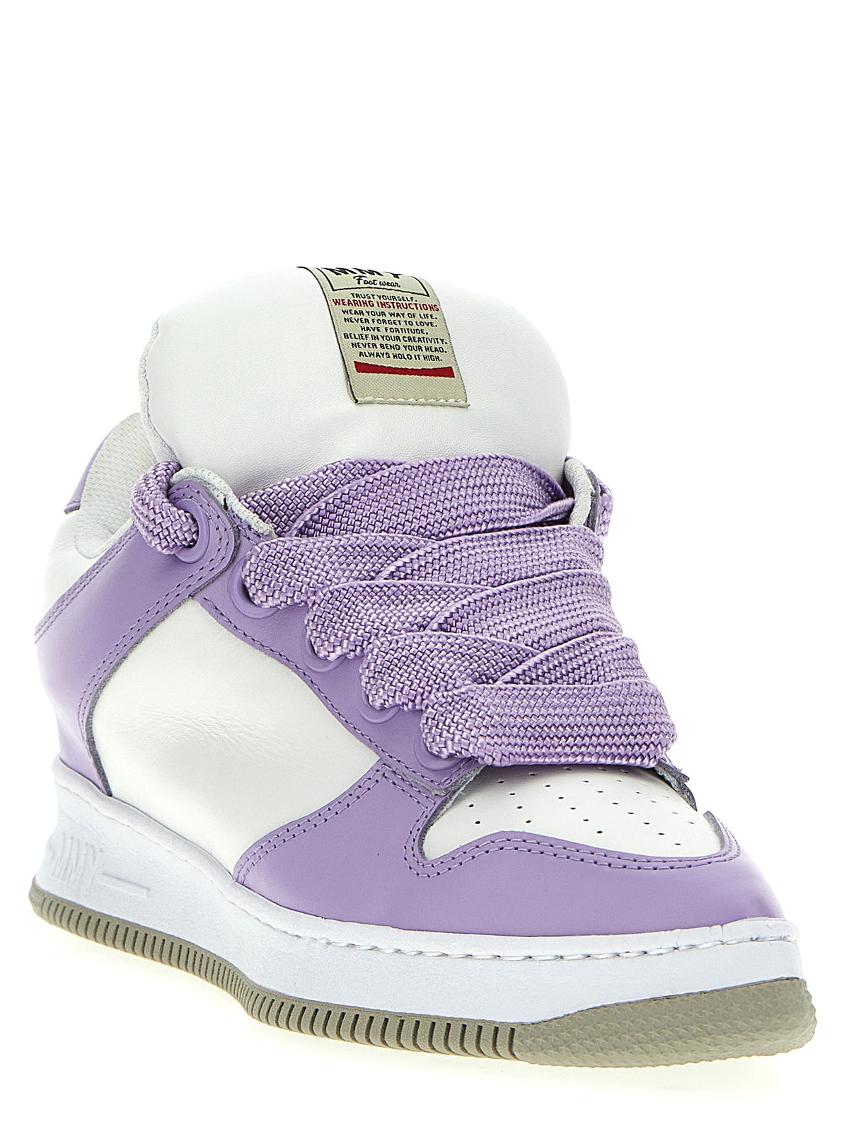 MAISON MIHARA YASUHIRO Maison Mihara Yasuhiro Unisex 'Rosy Dad' Sneakers